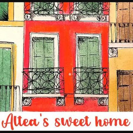 Altea'S Sweet Home In Piazza,Basilica Palladiana فيتشنزا المظهر الخارجي الصورة