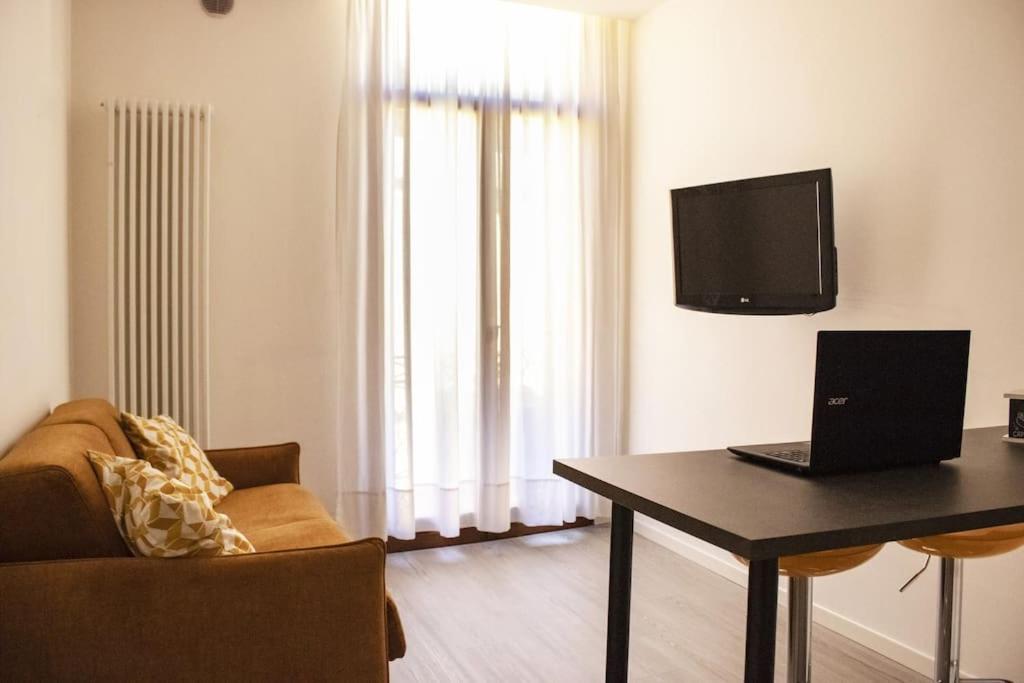 Altea'S Sweet Home In Piazza,Basilica Palladiana فيتشنزا المظهر الخارجي الصورة