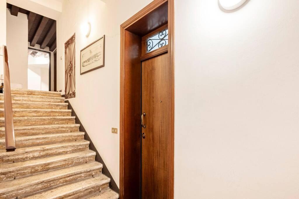 Altea'S Sweet Home In Piazza,Basilica Palladiana فيتشنزا المظهر الخارجي الصورة
