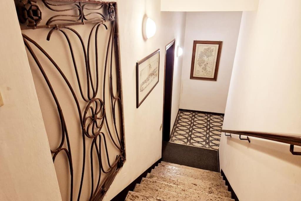 Altea'S Sweet Home In Piazza,Basilica Palladiana فيتشنزا المظهر الخارجي الصورة